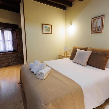 Hotel Rural El Molino سوتو دي كانجاس المظهر الخارجي الصورة