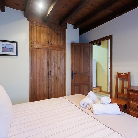 Hotel Rural El Molino سوتو دي كانجاس المظهر الخارجي الصورة