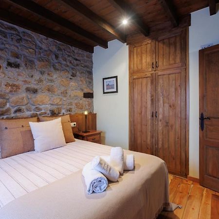 Hotel Rural El Molino سوتو دي كانجاس المظهر الخارجي الصورة