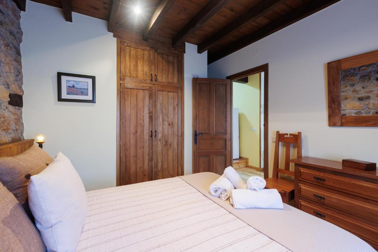 Hotel Rural El Molino سوتو دي كانجاس المظهر الخارجي الصورة