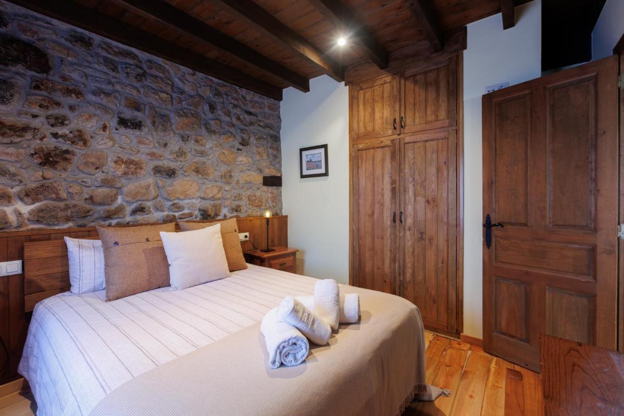 Hotel Rural El Molino سوتو دي كانجاس المظهر الخارجي الصورة
