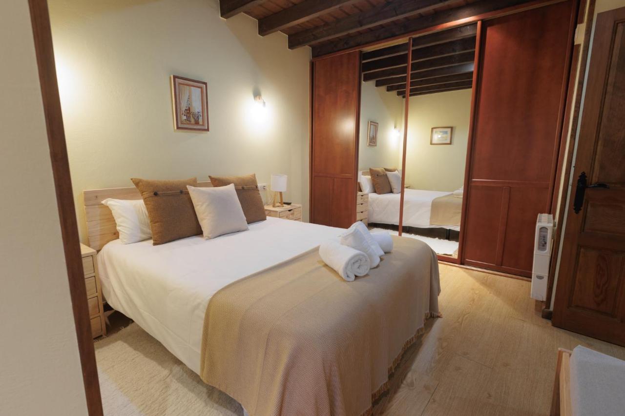 Hotel Rural El Molino سوتو دي كانجاس المظهر الخارجي الصورة