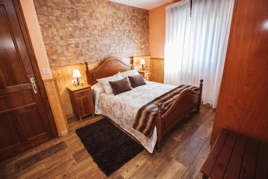 Hotel Rural El Molino سوتو دي كانجاس المظهر الخارجي الصورة