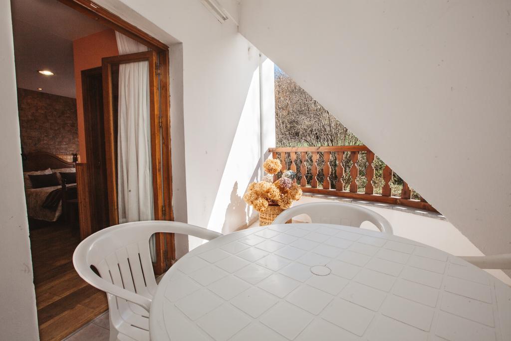Hotel Rural El Molino سوتو دي كانجاس المظهر الخارجي الصورة