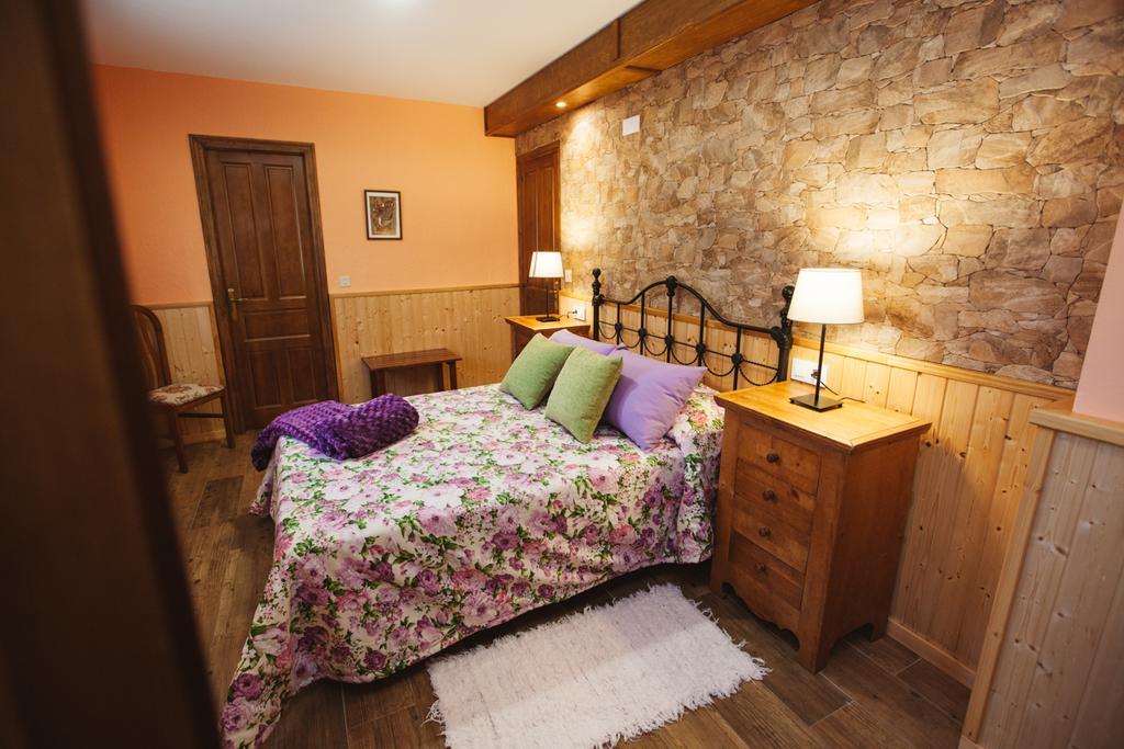 Hotel Rural El Molino سوتو دي كانجاس المظهر الخارجي الصورة