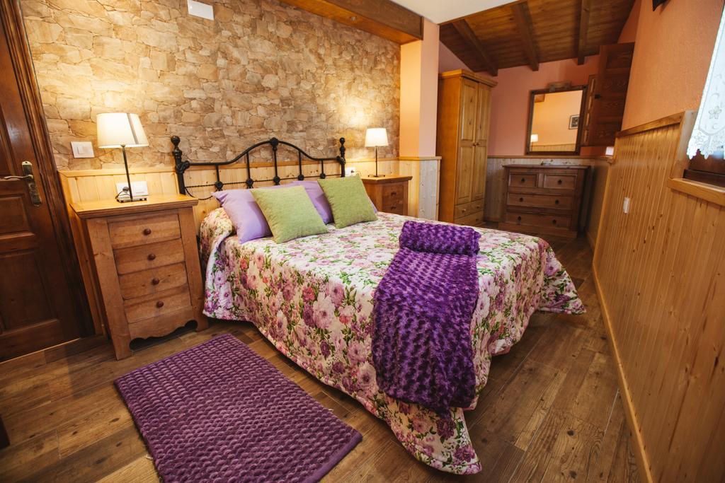 Hotel Rural El Molino سوتو دي كانجاس المظهر الخارجي الصورة