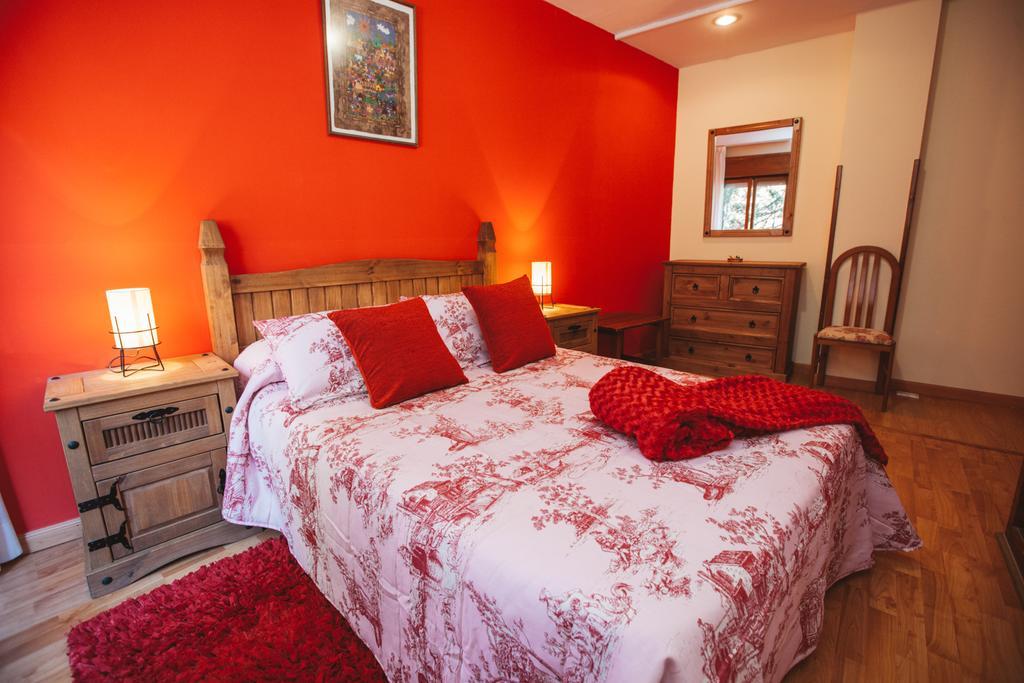 Hotel Rural El Molino سوتو دي كانجاس المظهر الخارجي الصورة
