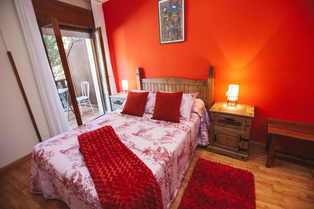 Hotel Rural El Molino سوتو دي كانجاس المظهر الخارجي الصورة