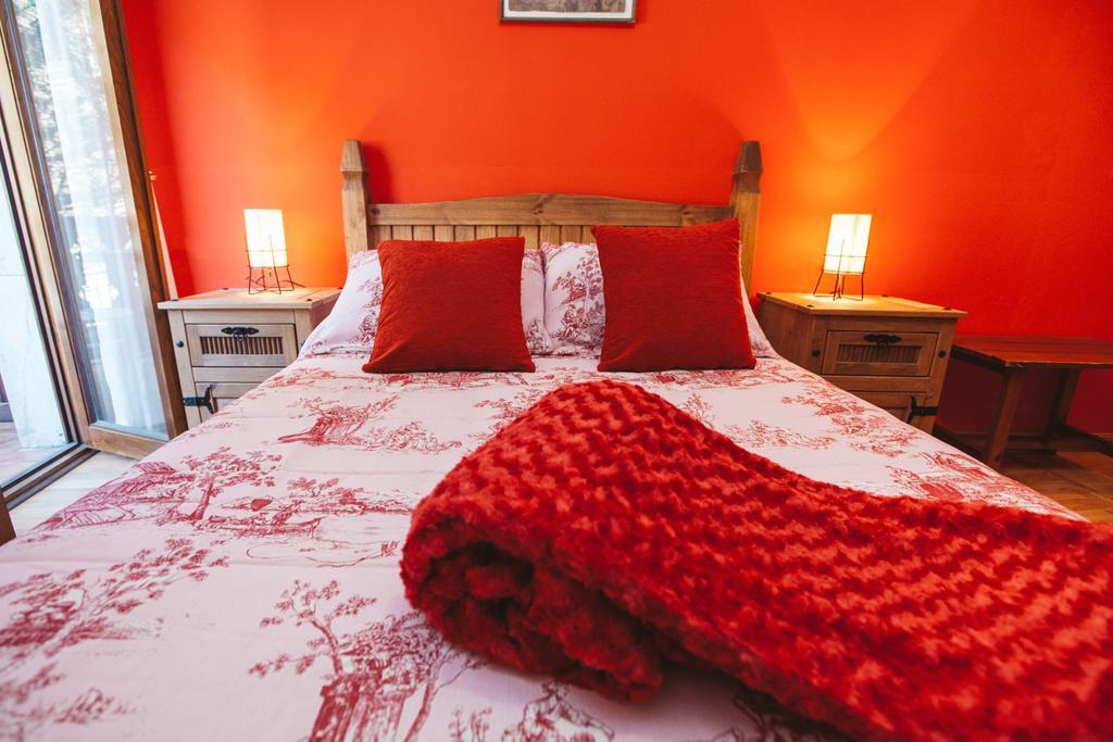Hotel Rural El Molino سوتو دي كانجاس المظهر الخارجي الصورة