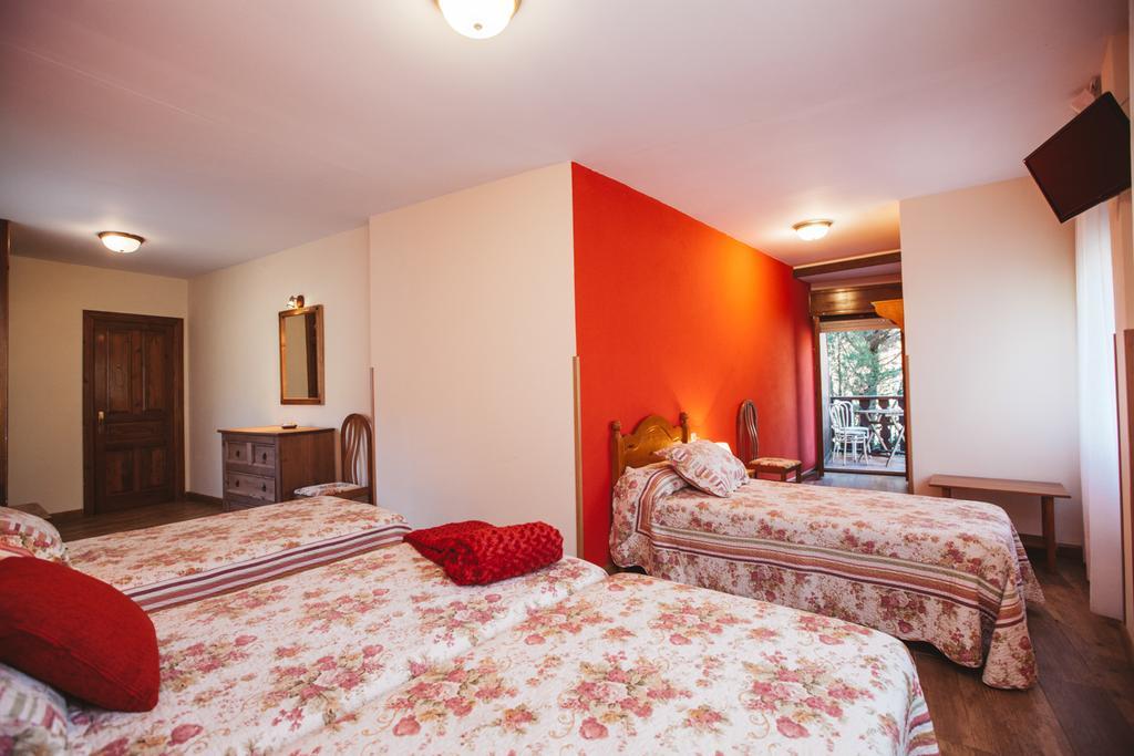 Hotel Rural El Molino سوتو دي كانجاس المظهر الخارجي الصورة