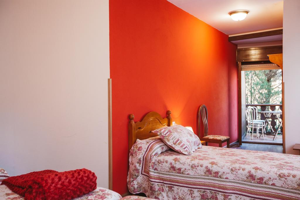 Hotel Rural El Molino سوتو دي كانجاس المظهر الخارجي الصورة