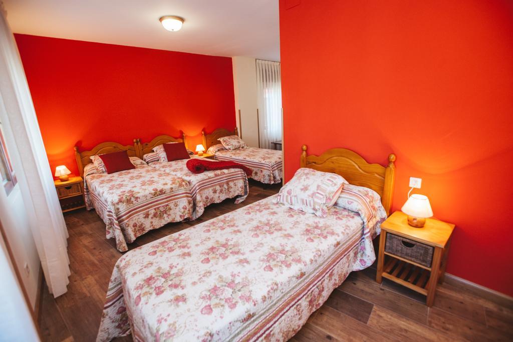 Hotel Rural El Molino سوتو دي كانجاس المظهر الخارجي الصورة
