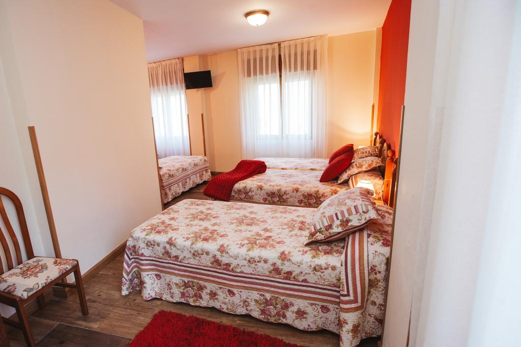 Hotel Rural El Molino سوتو دي كانجاس المظهر الخارجي الصورة