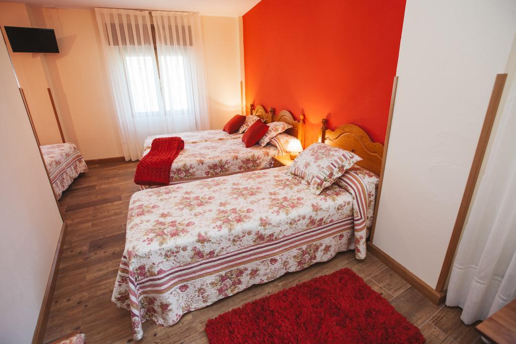 Hotel Rural El Molino سوتو دي كانجاس المظهر الخارجي الصورة