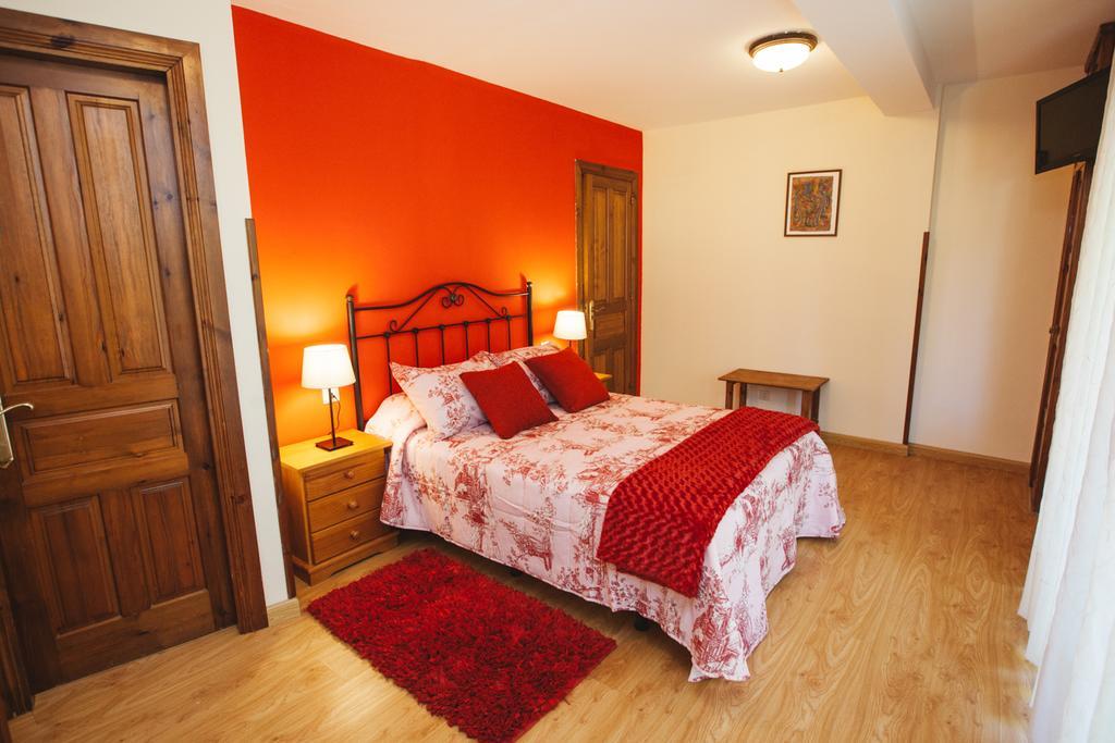 Hotel Rural El Molino سوتو دي كانجاس المظهر الخارجي الصورة