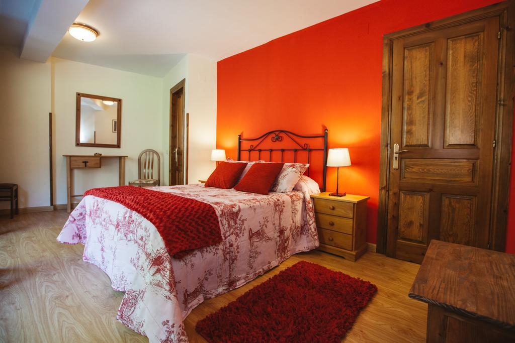 Hotel Rural El Molino سوتو دي كانجاس المظهر الخارجي الصورة