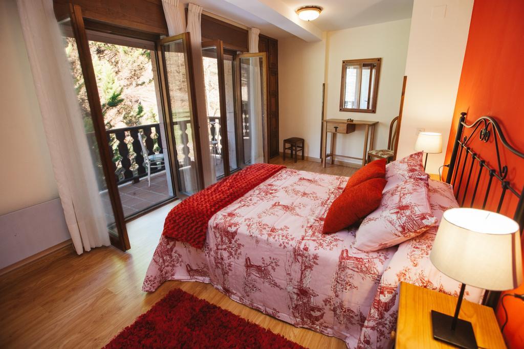Hotel Rural El Molino سوتو دي كانجاس المظهر الخارجي الصورة