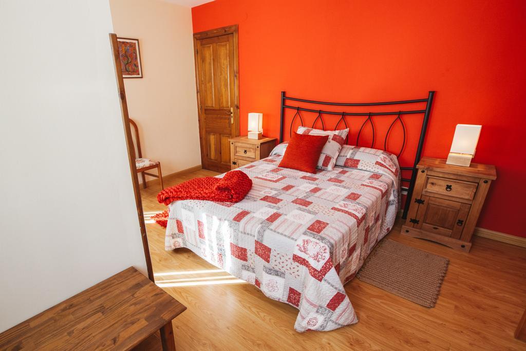Hotel Rural El Molino سوتو دي كانجاس المظهر الخارجي الصورة