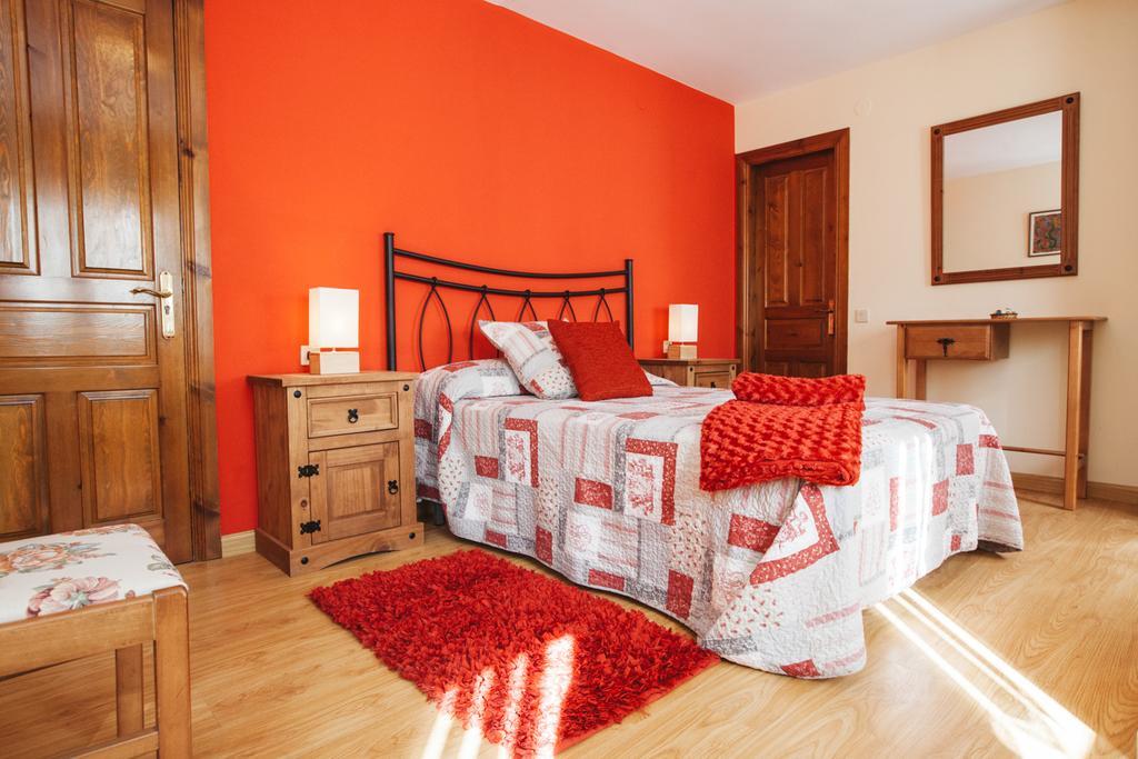 Hotel Rural El Molino سوتو دي كانجاس المظهر الخارجي الصورة