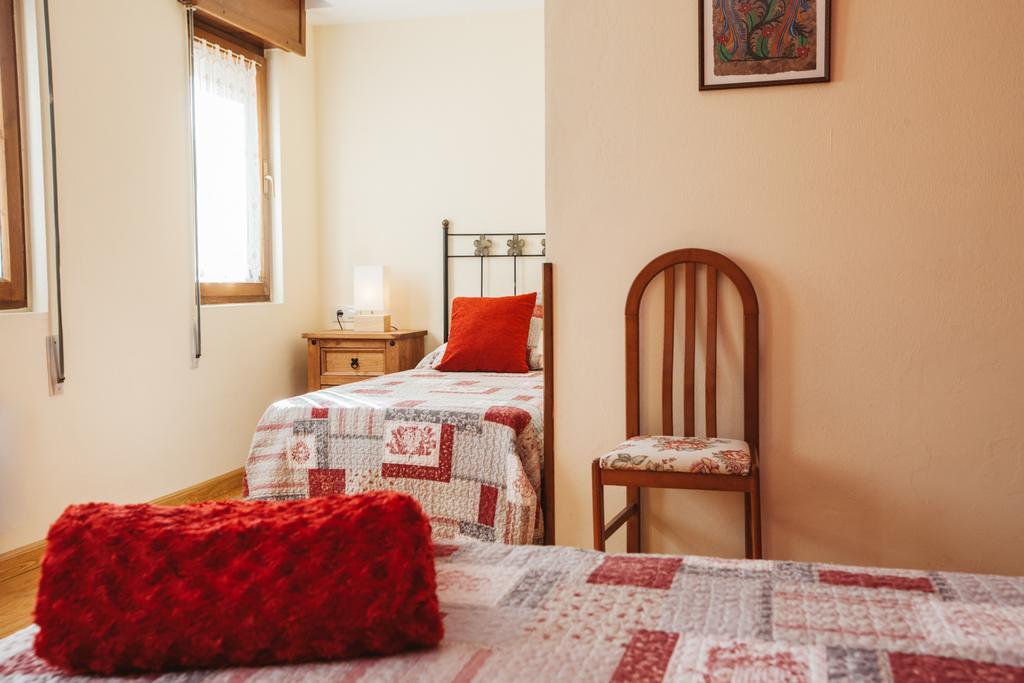 Hotel Rural El Molino سوتو دي كانجاس المظهر الخارجي الصورة
