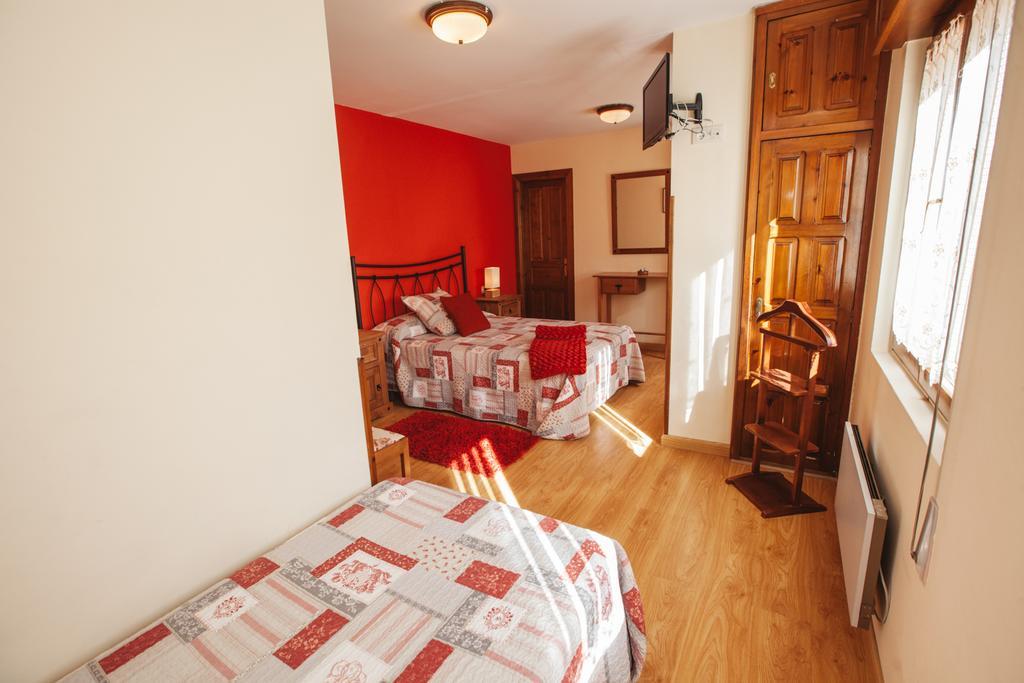 Hotel Rural El Molino سوتو دي كانجاس المظهر الخارجي الصورة