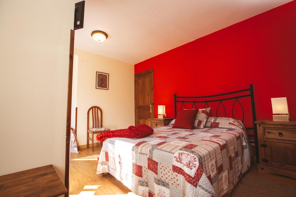 Hotel Rural El Molino سوتو دي كانجاس المظهر الخارجي الصورة