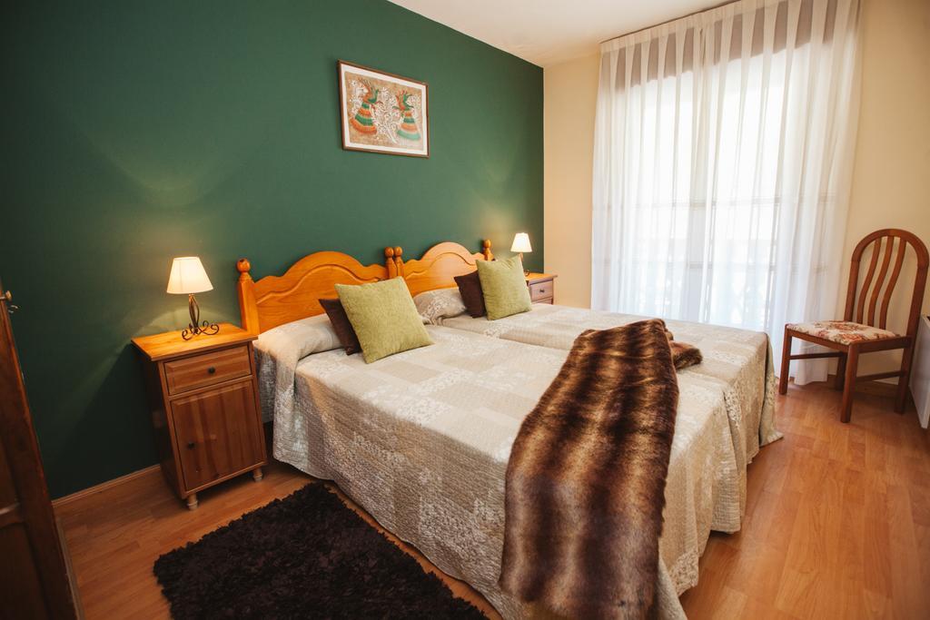 Hotel Rural El Molino سوتو دي كانجاس المظهر الخارجي الصورة
