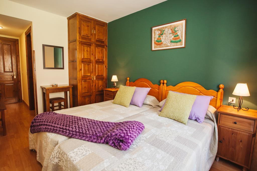Hotel Rural El Molino سوتو دي كانجاس المظهر الخارجي الصورة