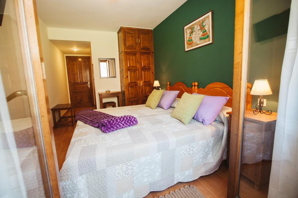 Hotel Rural El Molino سوتو دي كانجاس المظهر الخارجي الصورة