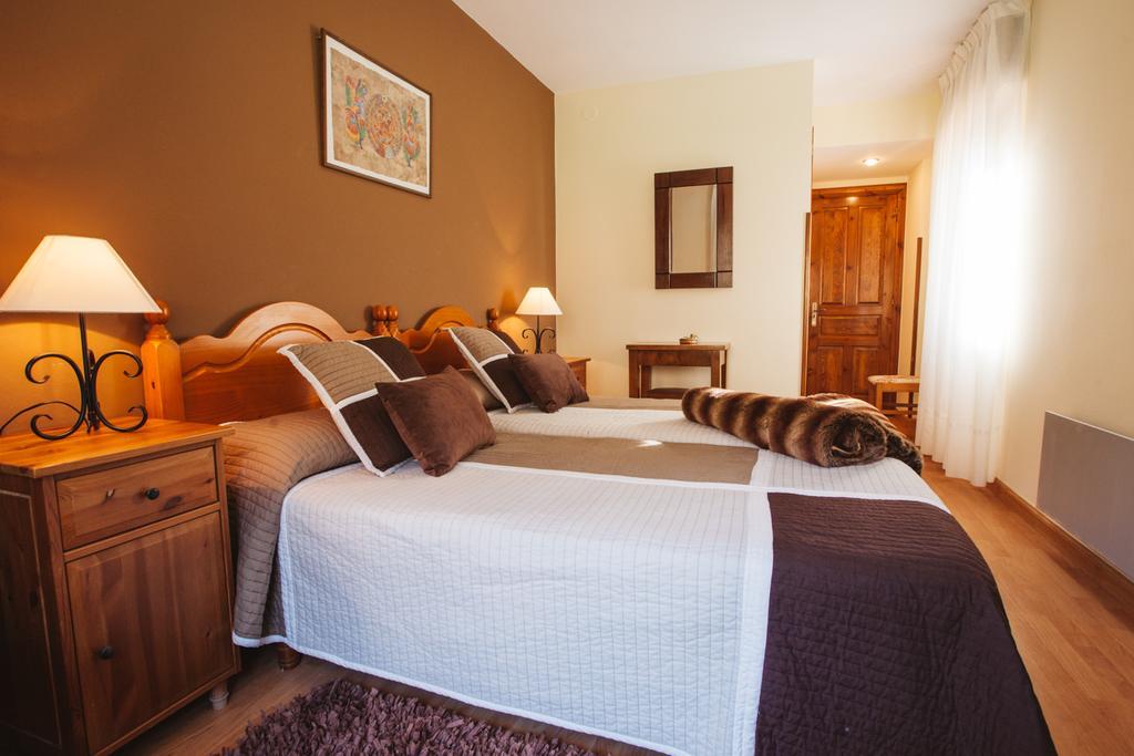 Hotel Rural El Molino سوتو دي كانجاس المظهر الخارجي الصورة