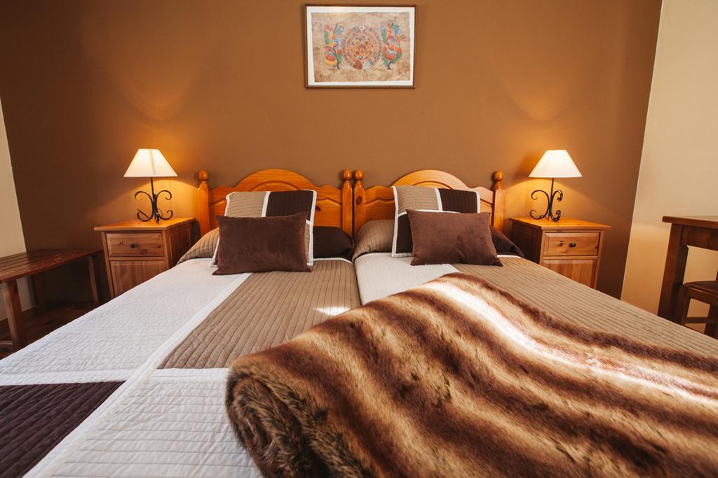 Hotel Rural El Molino سوتو دي كانجاس المظهر الخارجي الصورة