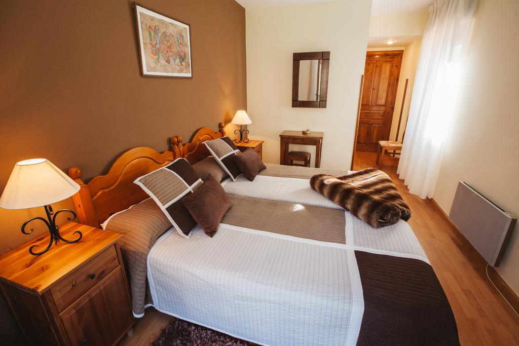 Hotel Rural El Molino سوتو دي كانجاس المظهر الخارجي الصورة