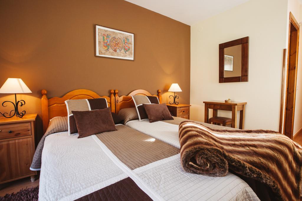 Hotel Rural El Molino سوتو دي كانجاس المظهر الخارجي الصورة