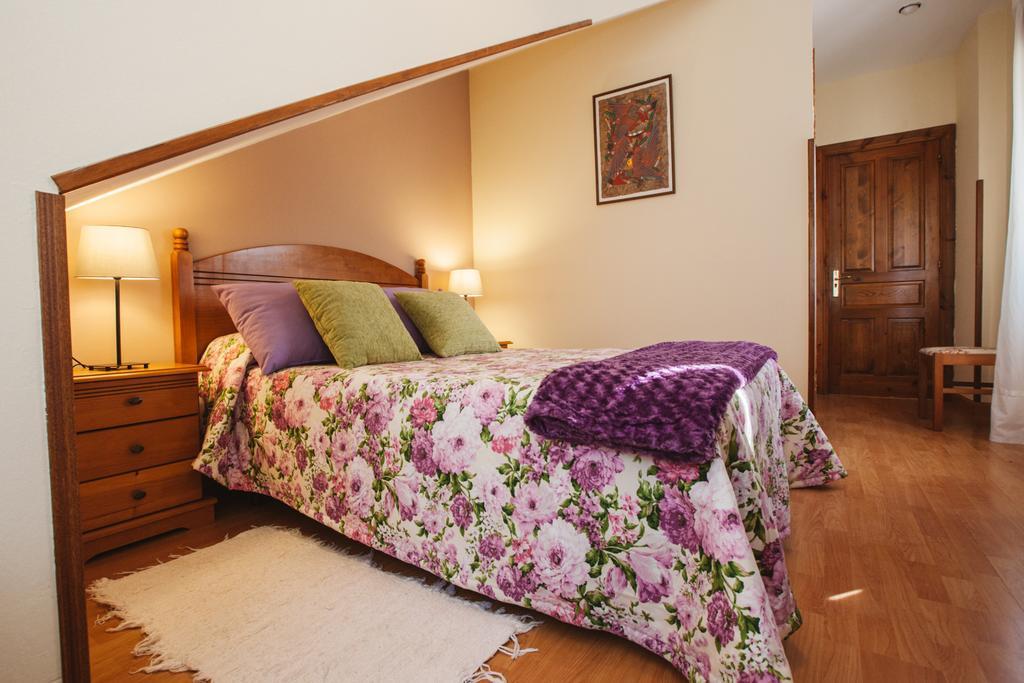Hotel Rural El Molino سوتو دي كانجاس المظهر الخارجي الصورة