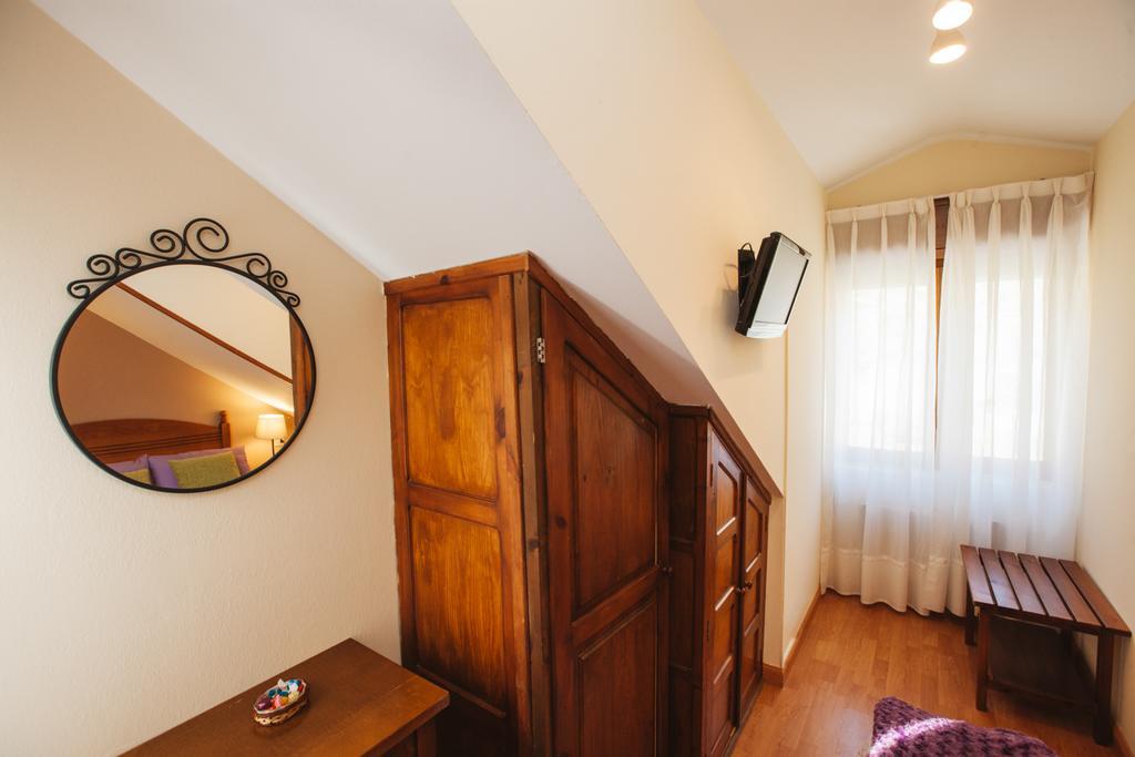 Hotel Rural El Molino سوتو دي كانجاس المظهر الخارجي الصورة