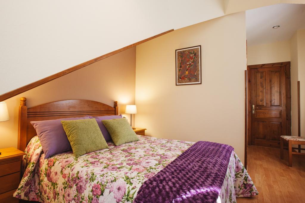 Hotel Rural El Molino سوتو دي كانجاس المظهر الخارجي الصورة