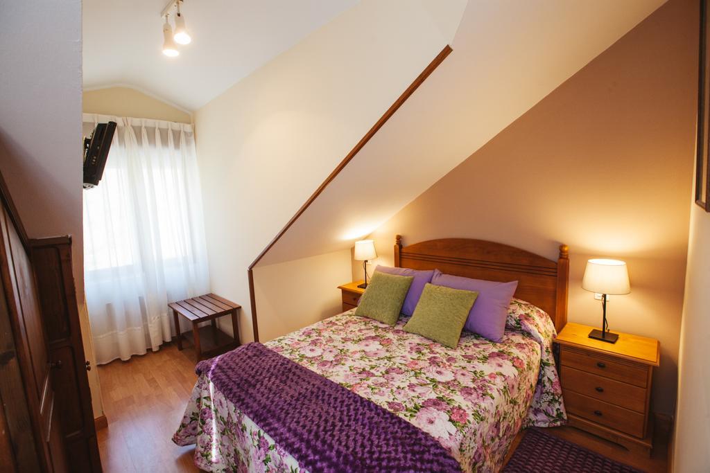 Hotel Rural El Molino سوتو دي كانجاس المظهر الخارجي الصورة