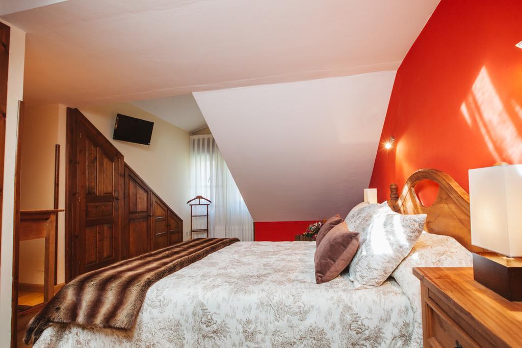 Hotel Rural El Molino سوتو دي كانجاس المظهر الخارجي الصورة