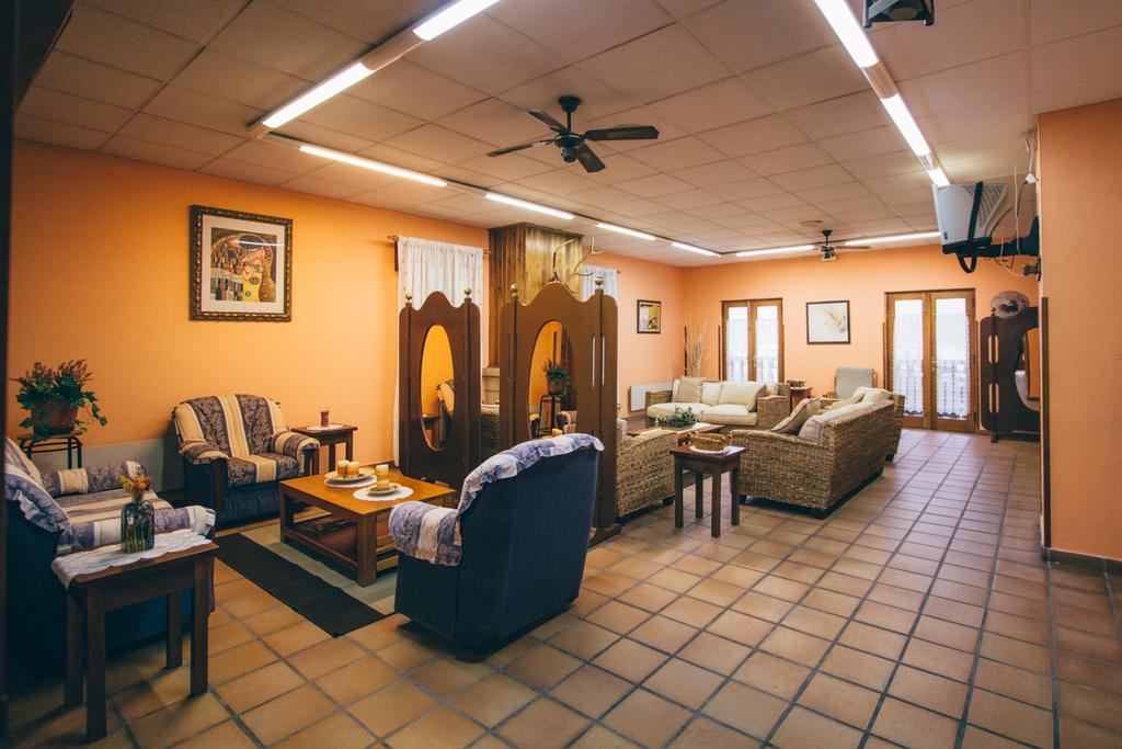 Hotel Rural El Molino سوتو دي كانجاس المظهر الخارجي الصورة
