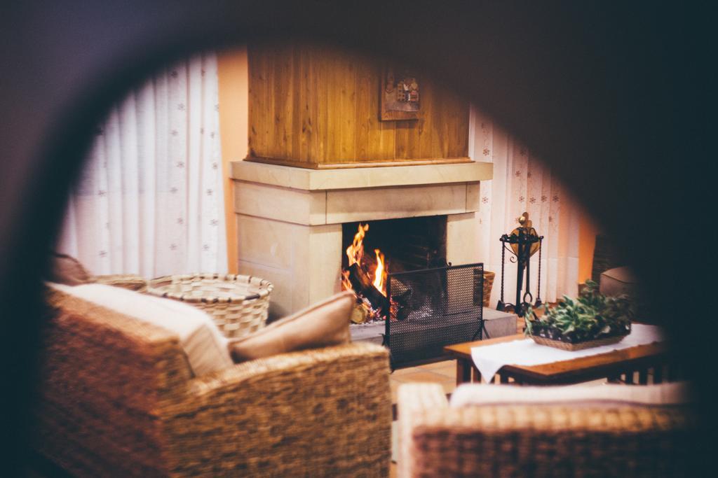 Hotel Rural El Molino سوتو دي كانجاس المظهر الخارجي الصورة