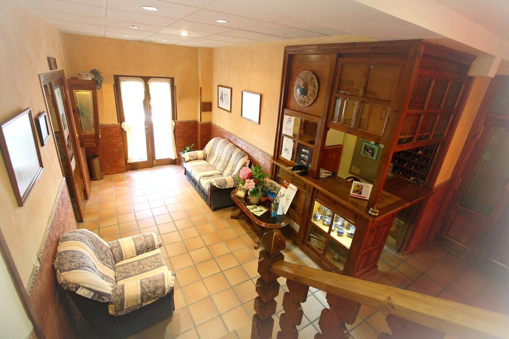 Hotel Rural El Molino سوتو دي كانجاس المظهر الخارجي الصورة
