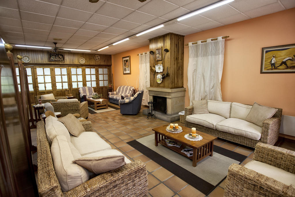 Hotel Rural El Molino سوتو دي كانجاس المظهر الخارجي الصورة